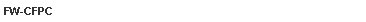 Text Box: FW-CFPC